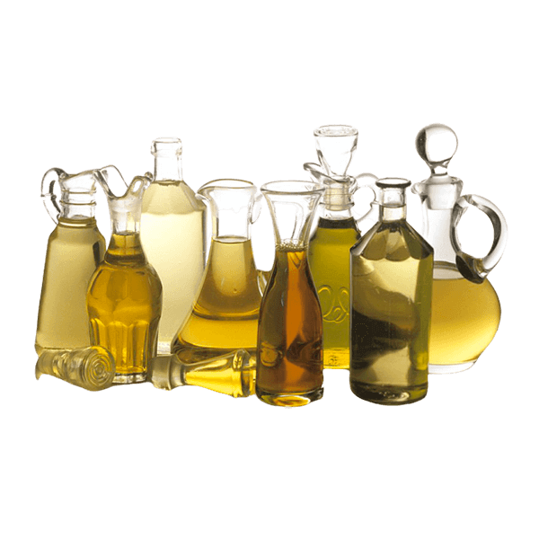 Edible Oil & Ghee