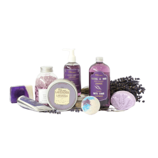 Bath & Handwash